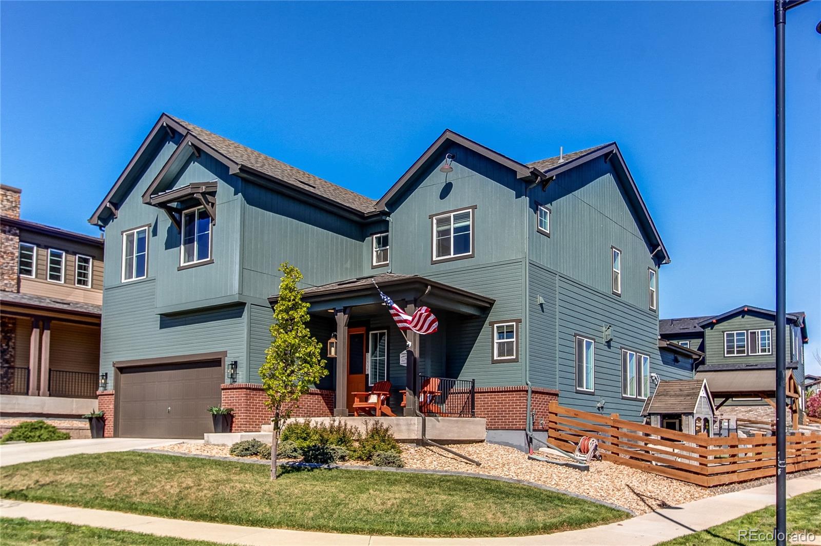Equinox Cir, Erie, CO 80516
