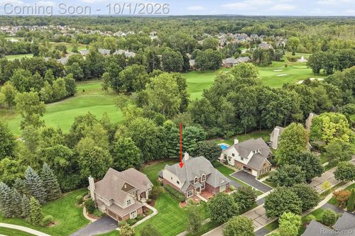 4840 Eagle Springs Ct, Clarkston, MI, 48348-5045 | Card Image