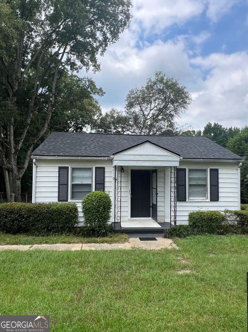 1325 Triple Hill Dr, Macon, GA, 31206-2656 | Card Image