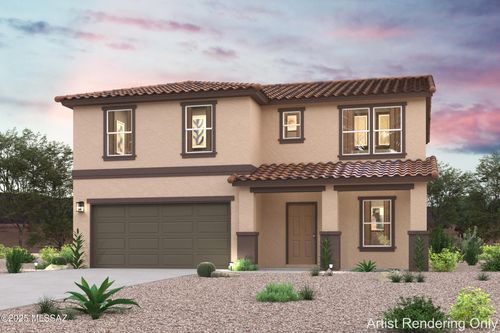 17120 S Vuelta Las Hebras, Sahuarita, AZ, 85629 | Card Image