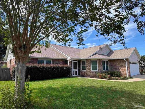6853 Rickwood Dr, Pensacola, FL, 32526-8080 | Card Image
