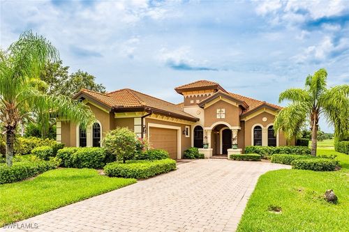 7771 Cottesmore Dr, NAPLES, FL, 34113-3180 | Card Image