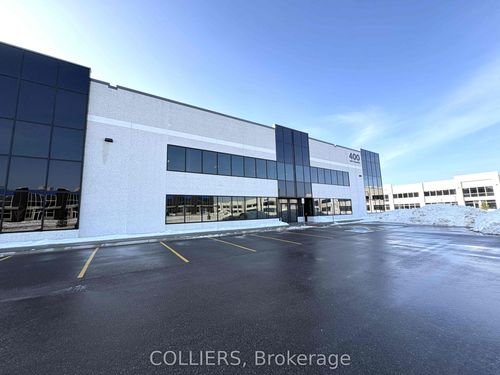 3-6-400 First Commerce Drive, Aurora, ON, L4G7C7 | Card Image