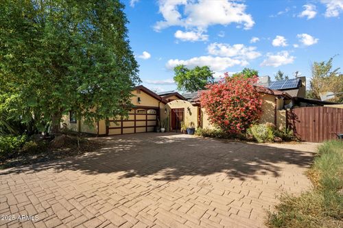 1702 W Monterosa St, Phoenix, AZ, 85015-5237 | Card Image