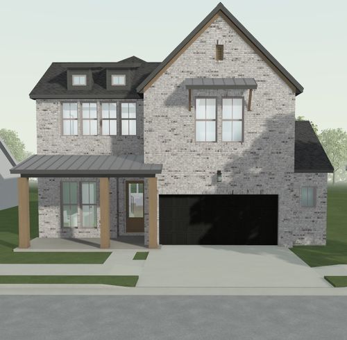 1600 W Chandler Ave, Rogers, AR, 72758-7075 | Card Image