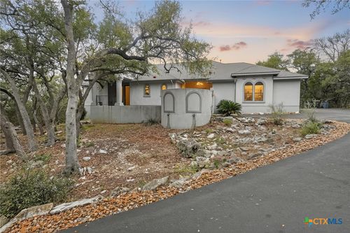 23204 Fossil Peak, San Antonio, TX, 78261-3027 | Card Image