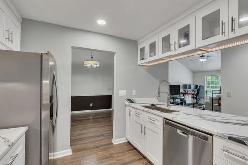 212 Post Creek Rd, Nashville, TN, 37221-2113 | Card Image