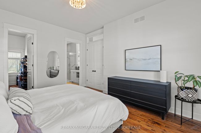 56 Pinot Trail, House other with 4 bedrooms, 4 bathrooms and 3 parking in Niagara on the Lake ON | Image 17