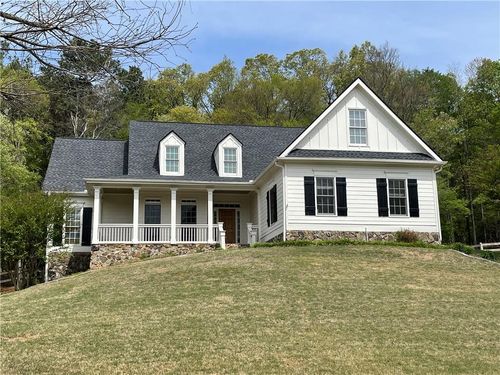 33 Heartwood Dr Sw, Cartersville, GA, 30120-7476 | Card Image
