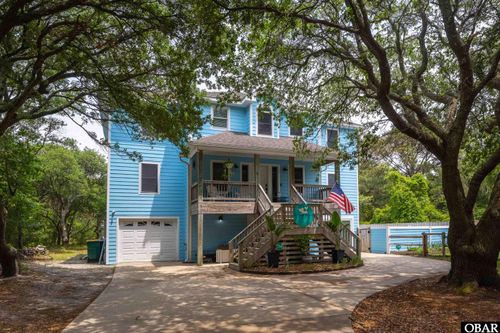 304 Duck Rd, Southern Shores, NC, 27949-4470 | Card Image
