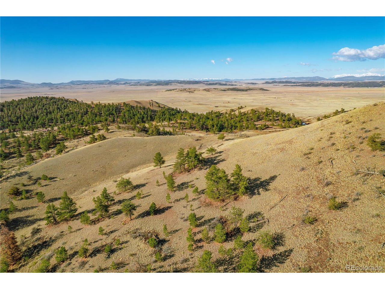Land in Hartsel 4