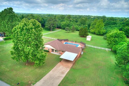 915 S Lariat Dr, Mustang, OK, 73064-2644 | Card Image