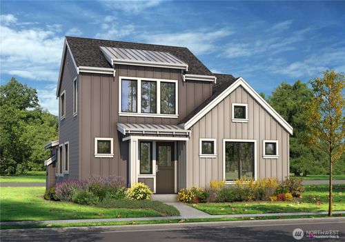 1057 Se Garrison Village Way, College Place, WA, 99324-2603 | Card Image