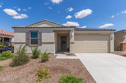 18492 E Donato Dr, Gold Canyon, AZ, 85118-0844 | Card Image