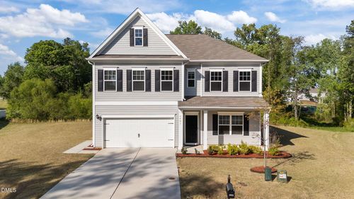 3901 Bluffwind Dr, Raleigh, NC, 27603-8121 | Card Image
