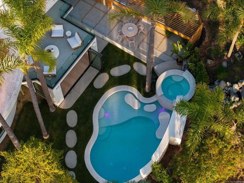 14847 Vista Del Oceano, Del Mar, CA, 92014-4147 | Card Image