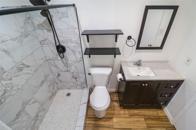23211 Prairie Bird Dr, House other with 2 bedrooms, 1 bathrooms and 1 parking in Spring TX | Image 26