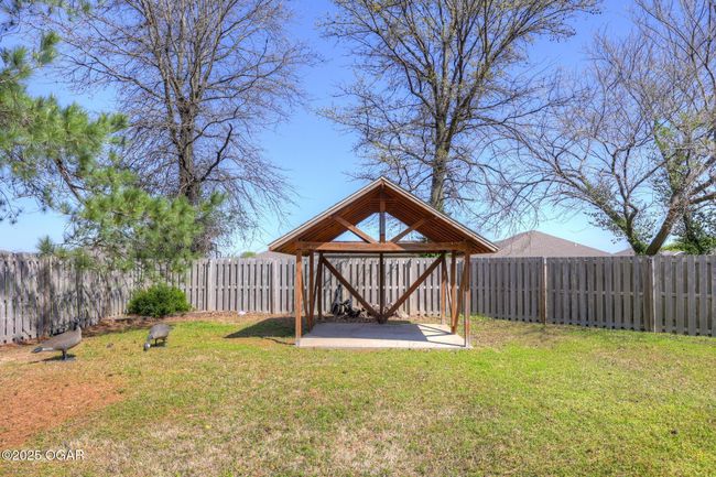 917 Monroe Cir, House other with 4 bedrooms, 3 bathrooms and null parking in Carl Junction MO | Image 45