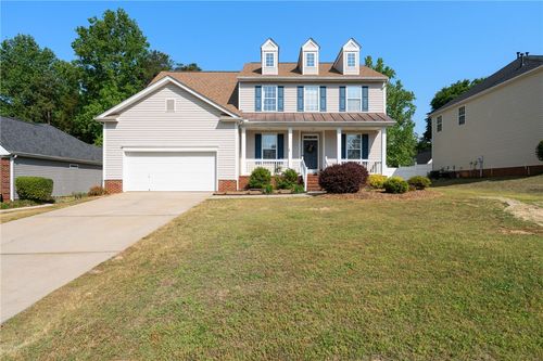 104 W Sundance Dr, Easley, SC, 29642-8017 | Card Image