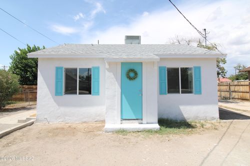 904 W 7th Street, Safford, AZ, 85546 | Card Image