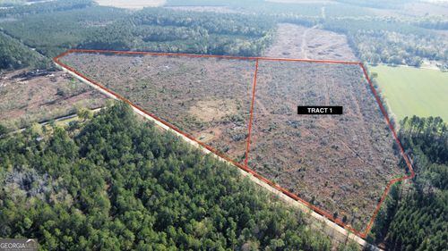 0 Graham Knight Rd, Glennville, GA, 30427 | Card Image