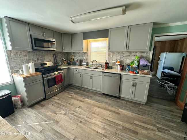826 Sladesville Rd, House other with 3 bedrooms, 2 bathrooms and 2 parking in Scranton NC | Image 21