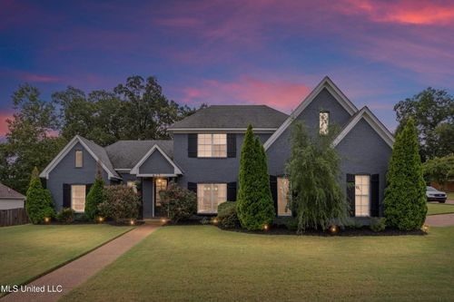 625 Bending Oak Cir, Hernando, MS, 38632-6575 | Card Image