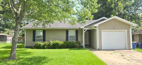 87 Sycamore Cir, Cabot, AR, 72023-3740 | Card Image