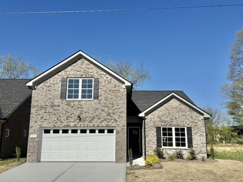 69 Laurel View St, Manchester, TN, 37355 | Card Image