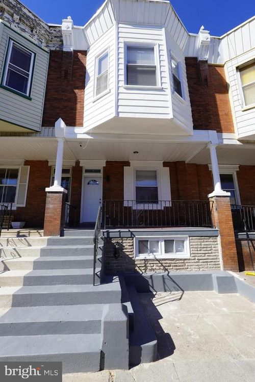 226 N Paxon St, PHILADELPHIA, PA, 19139-1512 | Card Image