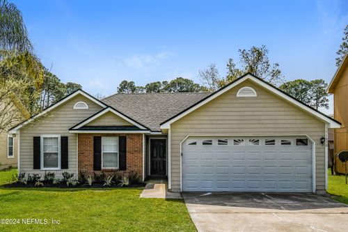 11516 Birch Forest Cir E, JACKSONVILLE, FL, 32218-3380 | Card Image