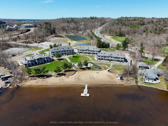BTW-201 - 1869 Muskoka 118 Road W, Condo with 4 bedrooms, 4 bathrooms and 2 parking in Muskoka Lakes ON | Image 35