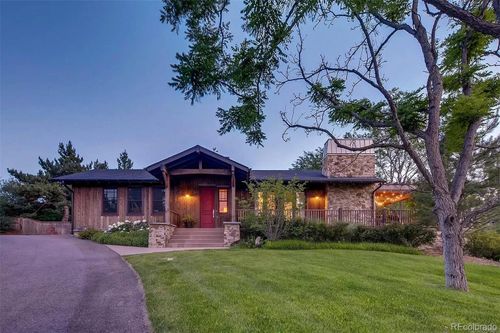 5210 Longhorn, Bow Mar, CO, 80123-1408 | Card Image