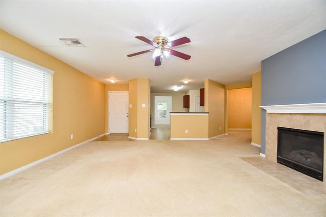 5039 Ivy Fair Way, House other with 3 bedrooms, 2 bathrooms and 2 parking in Katy TX | Image 6