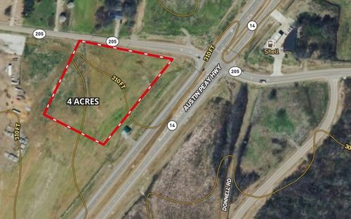 0 Austin Peay Hwy, Millington, TN, 38053 | Card Image