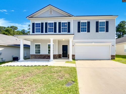 144 Fox Squirrel Cir, Columbia, SC, 29209-4477 | Card Image