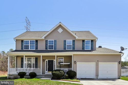 18 Tradition Cir, EGG HARBOR TOWNSHIP, NJ, 08234-9422 | Card Image