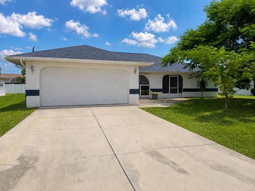 64 Norman St, PORT CHARLOTTE, FL, 33954-2505 | Card Image