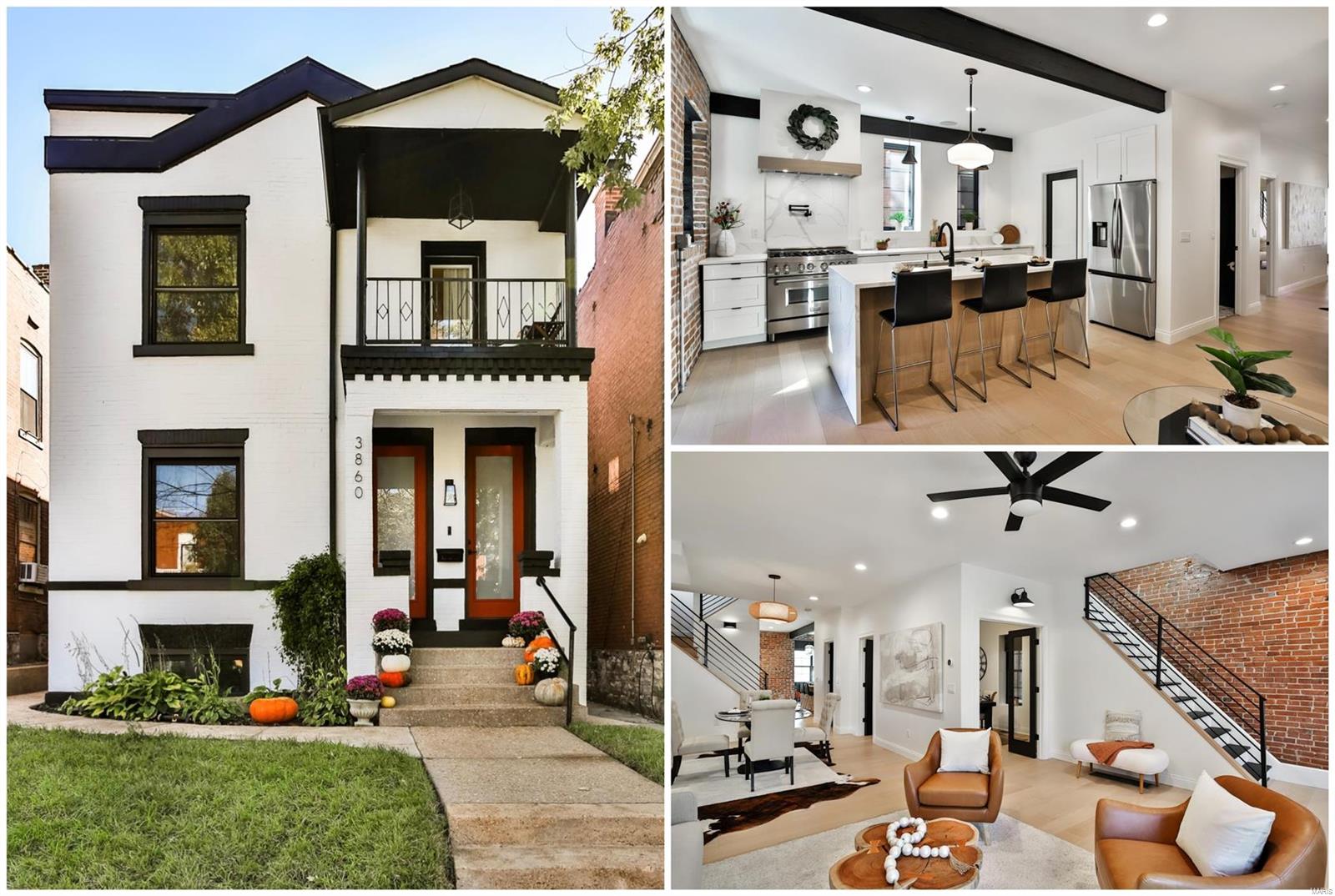 Juniata St, Saint Louis, MO 63116