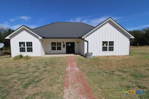 536 E Third St, Hico, TX, 76457-6085 | Card Image