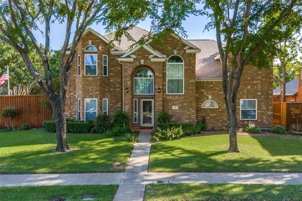 Chalfont Pl, Coppell, TX 75019