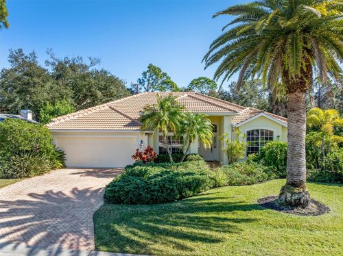 8468 Woodbriar Dr, SARASOTA, FL, 34238-5653 | Card Image