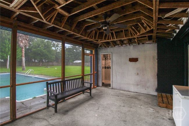 302 Tunnel Rd, House other with 4 bedrooms, 2 bathrooms and null parking in Springfield GA | Image 29
