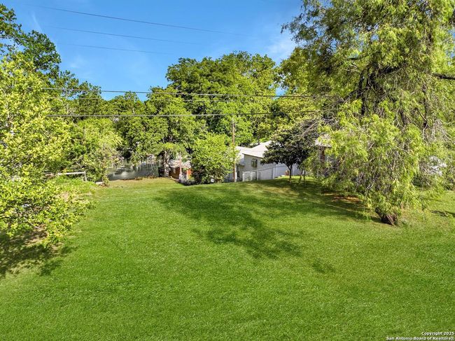 628 Cypress Rdg, Home with 0 bedrooms, 0 bathrooms and null parking in Mcqueeney TX | Image 7