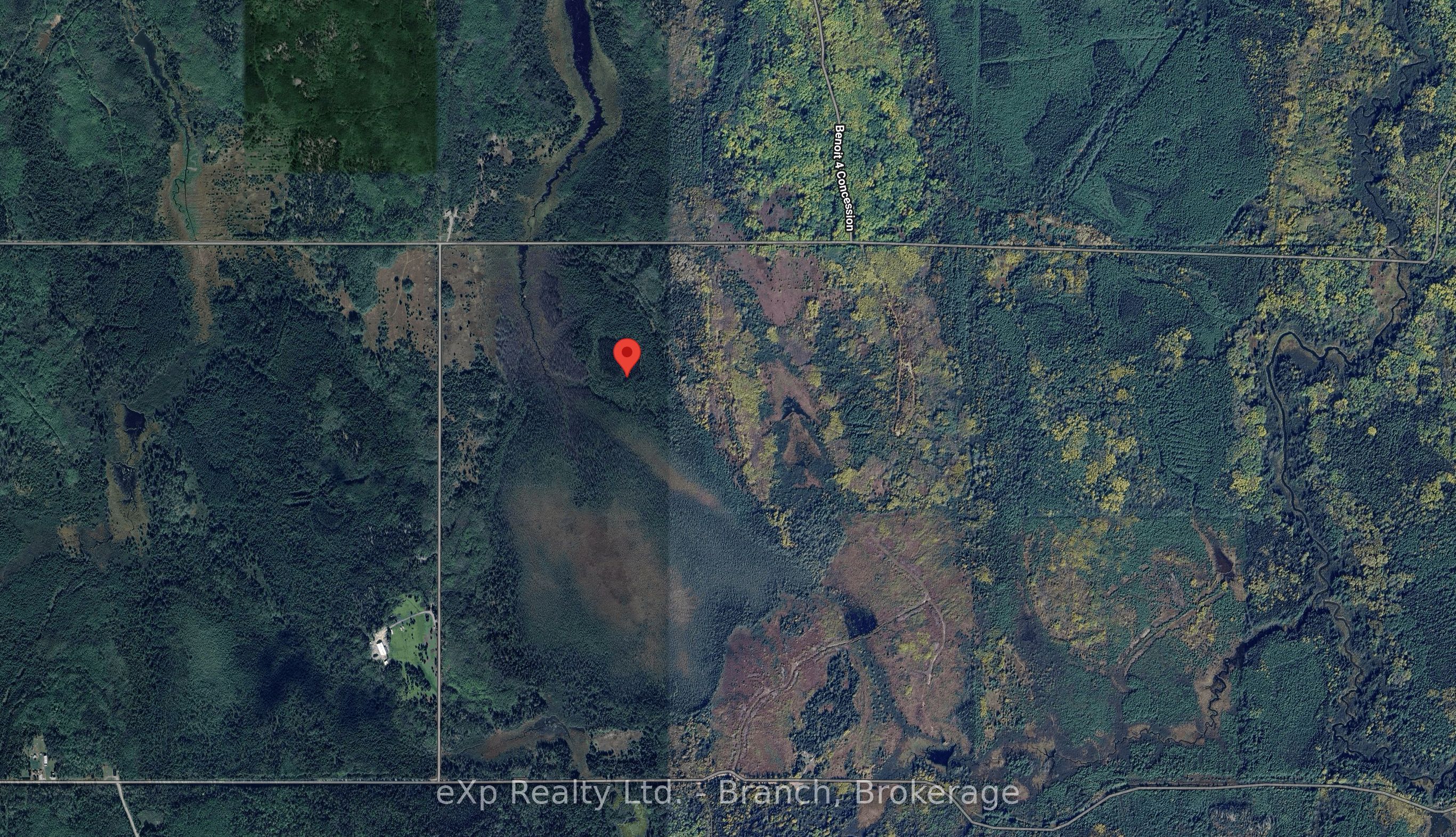Residential in Black River-Matheson 2