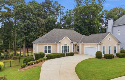 2371 Wood Creek Ct, Dacula, GA, 30019-3170 | Card Image