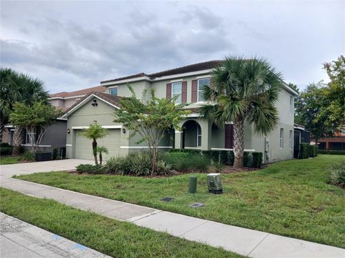 5226 Wildwood Way, DAVENPORT, FL, 33837-8427 | Card Image