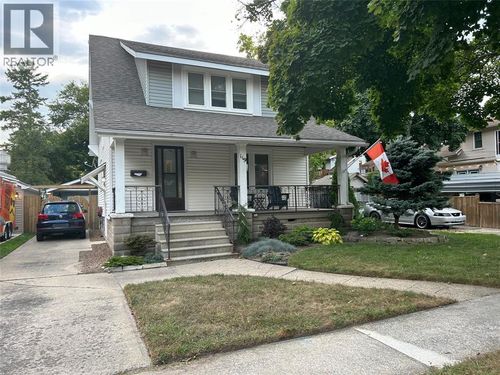 119 Watson St, Sarnia, ON, N7T6T8 | Card Image