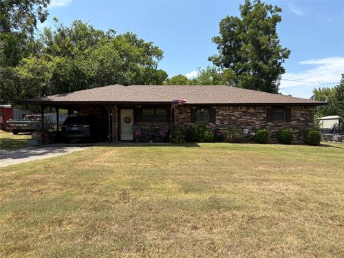 18793 Elizabeth, Madill, OK, 73446 | Card Image