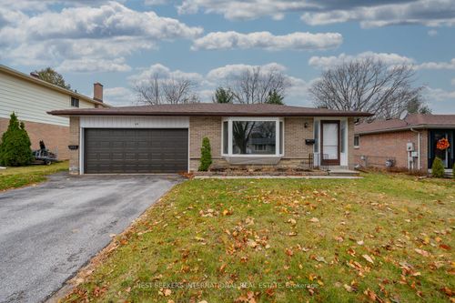 24 Thorncrest Rd, Barrie, ON, L4N3P9 | Card Image